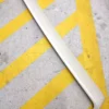 Rear Spoiler Renault 5 GT Turbo View Rear