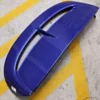 Rear Spoiler MG ZR Rover 25 200 Streetwise View Rear