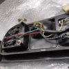 Rear Right Light Lamp Fanale Posteriore Destro Alfa Romeo Spider 115 1983-1990 View Rear