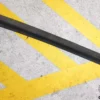 Rear Spoiler Alettone Peugeot 205 GTI Phase 1 View Rear