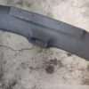 Rear Spoiler Alettone Kit Abarth Fiat Punto GT 176 View Rear
