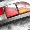Rear Right Light Lamp Fanale Posteriore Destro Alfa Romeo Spider 115 1983-1990 View Right