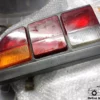 Rear Left Light Lamp Fanale Posteriore Sinistro Alfa Romeo Spider 115 1983-1990 View Right