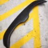 Rear Spoiler Alettone Lineaccessori Fiat Marea Weekend View Right