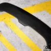 Rear Spoiler Alettone Kit Abarth Fiat Punto GT 176 View Left