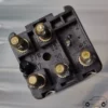 Relay Mercedes Hella 4RD00412200 0015420219 View Front