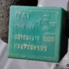 Relay MAI 531831014 X039659690 SEAT MARBELLA View Front