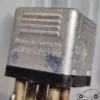 Relay Mercedes Hella 4RD00412200 0015420219 View Rear