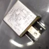 Relay MAI RM 003-1A Seat MARBELLA View Rear