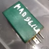 Relay MAI 531831014 X039659690 SEAT MARBELLA View Rear