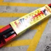 Roof Bar Porta Tutto Fiat Uno Y10 Punto Renault Peugeot Citroen Volvo Daihatsu View Front Close Up