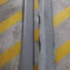 Side Skirts Minigonne Fiat Panda 141 - Kit Abarth / Lester View Right