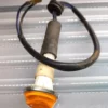 Side Indicator Freccia Laterale OLSA 02.276.00 Innocenti Mini 90 120 View Right