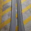 Side Skirts Minigonne Fiat Panda 141 - Kit Abarth / Lester View Left