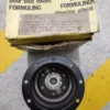 Simca 1000 1100 1200 Formuling Steering Wheel Hub Adapter Boss Horn View Front