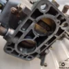 Solex C34 PAIA 3 PAIA3 Fiat 1300 1500 125 Carburettor View Front