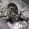 Solex C32 PAIA 5 Alfa Romeo Giulia 105 1600 Carburettor View Rear