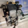 Solex C34 PAIA 3 PAIA3 Fiat 1300 1500 125 Carburettor View Right