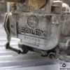 Solex C32 PAIA 5 Alfa Romeo Giulia 105 1600 Carburettor View Right