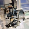 Solex C34 PAIA 3 PAIA3 Fiat 1300 1500 125 Carburettor View Left