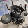 Solex C34 PAIA 3 PAIA3 Fiat 1300 1500 125 Carburettor View Upper