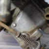 Fiat 131 1300 Super Mirafiori Solex C32 TDI Carburettor View Right