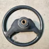 Steering Wheel - Peugeot 205 GTI Phase 1 PH1 MK1 View Rear