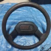 Steering Wheel - Peugeot 205 GTI Phase 1 PH1 MK1 View Rear