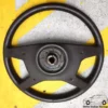 Sterzo Steering Wheel Volante Maserati Biturbo View Front