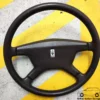 Sterzo Steering Wheel Volante Maserati Biturbo View Rear