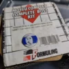 Subaru Formuling Steering Wheel Hub Adapter Boss View Front