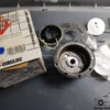 Subaru Formuling Steering Wheel Hub Adapter Boss View Rear