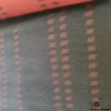 Tessuto Fabric Sedile Seats Fiat Uno Turbo IE MK1 View Front