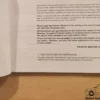 Toyota Corolla E10 E100 Owners Manual Driver's Handbook Libretto Entretien View Front