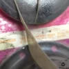VW 1200 Beetle K70 Scirocco - Formuling Steering Wheel Hub Adapter Boss Horn View Front
