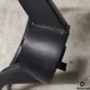 VW Beetle Steering Wheel View Front