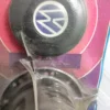 VW 1200 Beetle K70 Scirocco - Formuling Steering Wheel Hub Adapter Boss Horn View Front