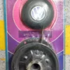 VW Passat Audi 80 Formuling Steering Wheel Hub Adapter Boss Horn View Rear