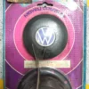 VW 1200 Beetle K70 Scirocco - Formuling Steering Wheel Hub Adapter Boss Horn View Rear