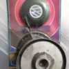 VW 1200 Beetle K70 Scirocco - Formuling Steering Wheel Hub Adapter Boss Horn View Rear