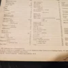 VW T2 Transporter Owners Manual Driver's Handbook Libretto Entretien View Front