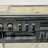 Vintage Radio Philips - Peugeot 205 GTI CTI View Rear