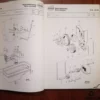 Volvo N86 NB86 - Catalogue de Pieces de Rechange Parts Catalogue Manual View Front