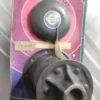 Volvo 142 144 144S 145 164 - Formuling Steering Wheel Hub Adapter Boss Horn View Rear