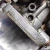 WEBER 32 DMTR 34/250 Fiat Bertone X1/9 1300 Carburettor View Front