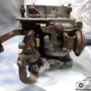 WEBER 32 DMTR 34/250 Fiat Bertone X1/9 1300 Carburettor View Left