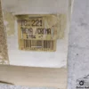 Wind Deflector Sunroof Deflettore Tettucccio Apribile Fiat Croma Lancia Thema View Rear