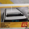 Wind Deflector Sunroof Deflettore Tettucccio Apribile Fiat Croma Lancia Thema View Right