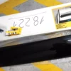 Wind Deflector Sunroof Deflettore Tettucccio Apribile Fiat Croma Lancia Thema View Left