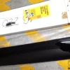 Wind Deflector Sunroof Deflettore Tettucccio Apribile Lancia Delta 831 Prisma View Left